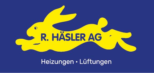 Kunde R. Häsler AG